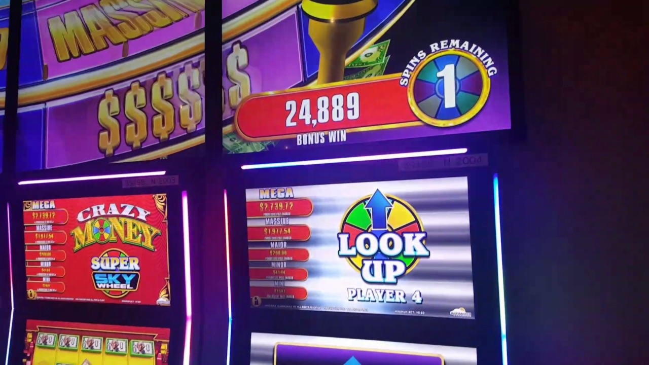 €345 Casino Tournament at 777 Casino