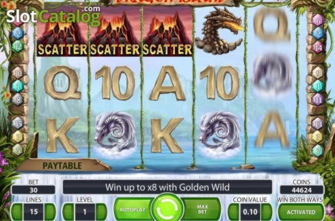295 free spins at Guts Casino