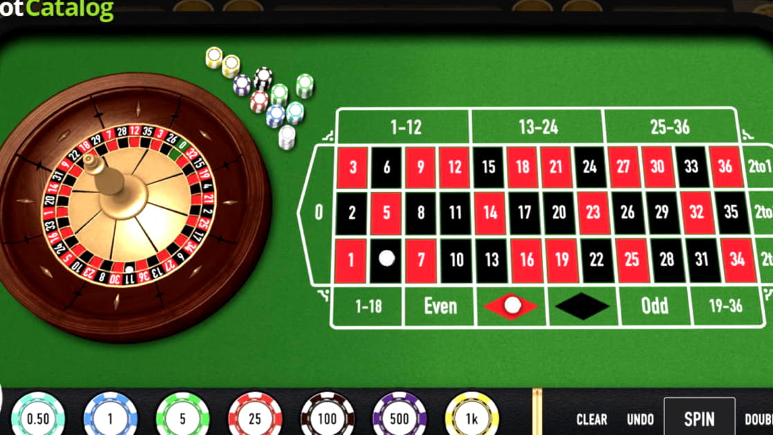 €585 FREE CASINO CHIP at Casino Luck