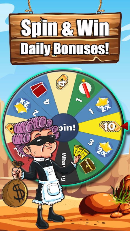 €495 Tournament at Rizk Casino