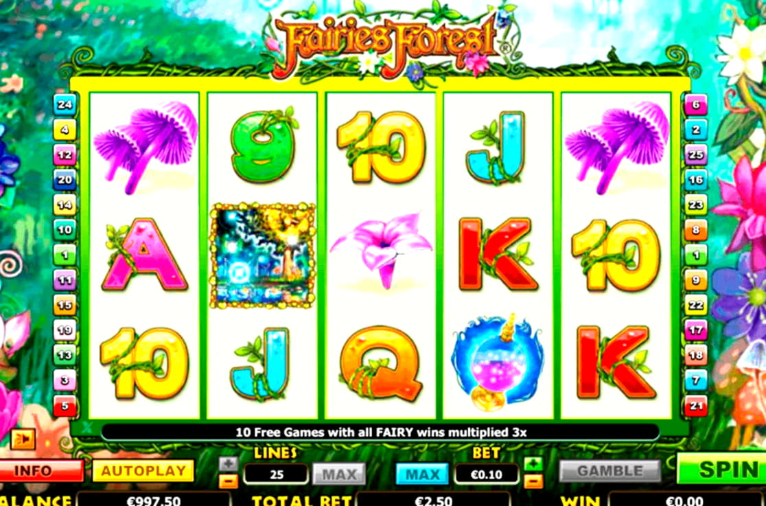 EURO 3270 NO DEPOSIT BONUS at Karamba Casino