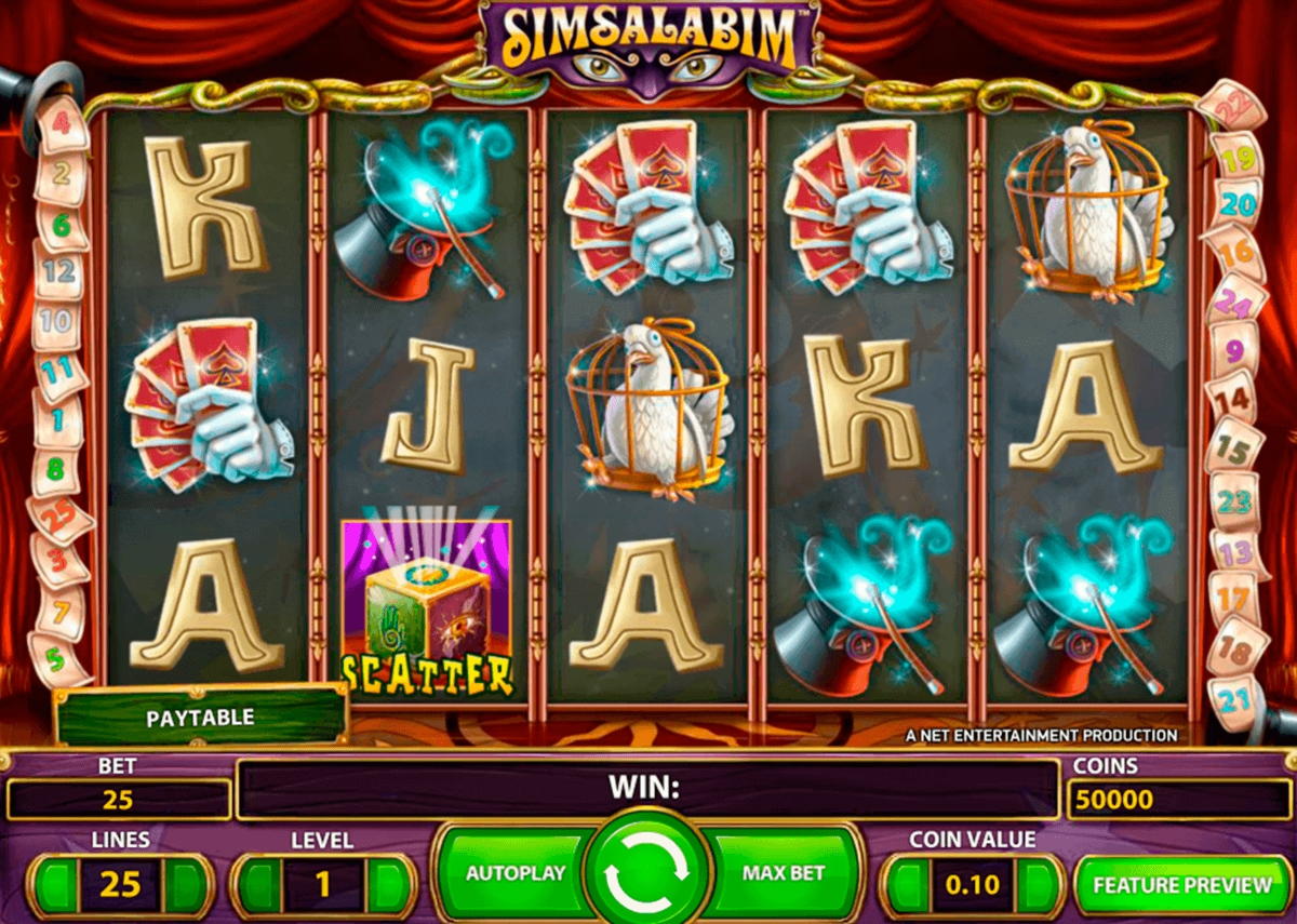$510 Free Casino Ticket at Vera and Jhon Casino