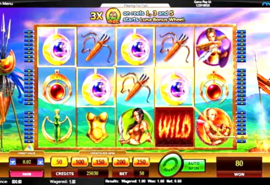 75 Free Spins right now at Casino com