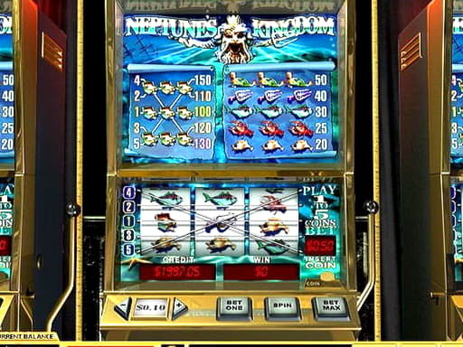830% Match Bonus Casino at Betway Casino