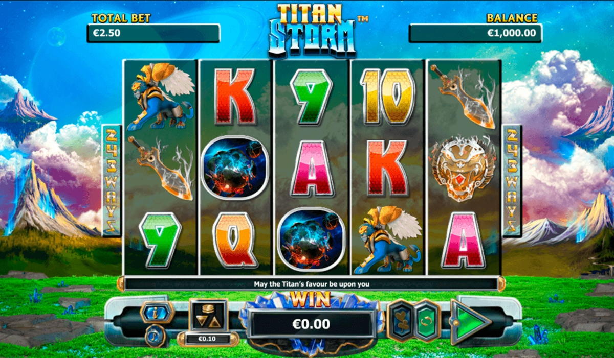 €265 NO DEPOSIT BONUS at Genesis Casino