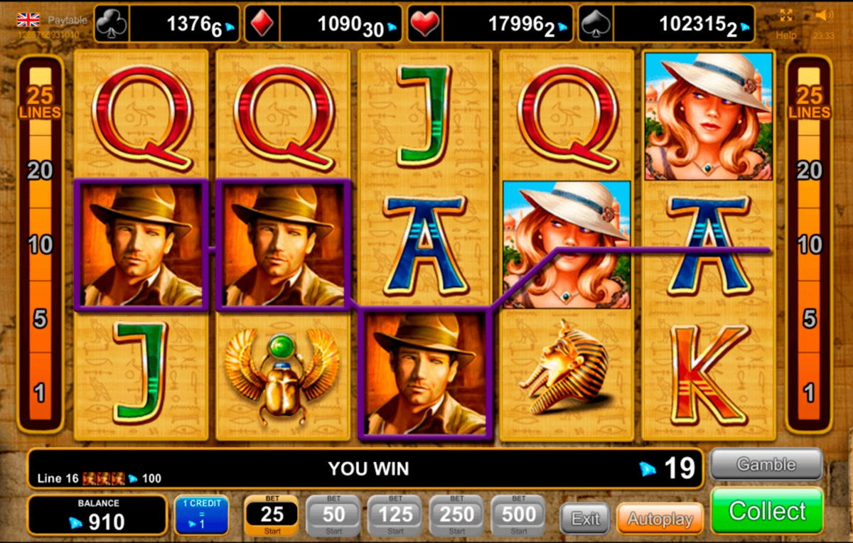 EURO 430 Free Money at Spinit Casino