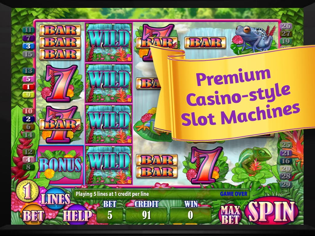 235 Free casino spins at Casimba Casino