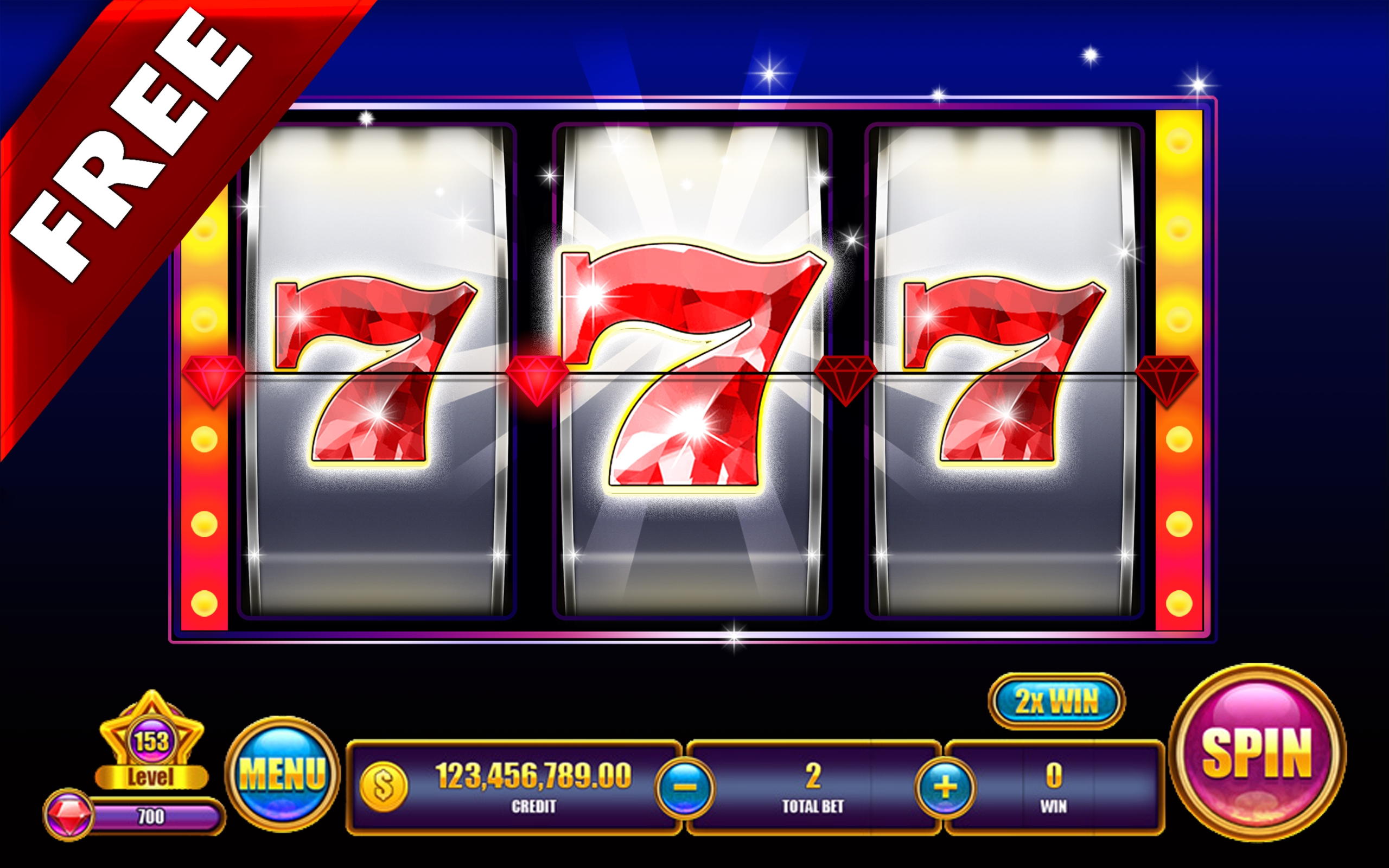 €740 Casino tournaments freeroll at Inter Casino