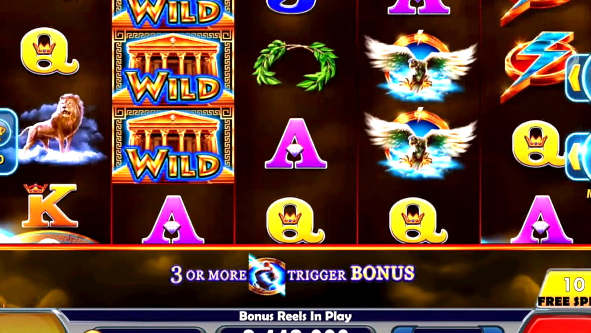 EUR 615 FREE Chip at Genesis Casino