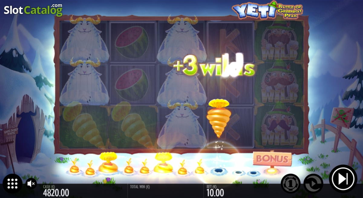 $125 Mobile freeroll slot tournament at Dream Dubai Casino
