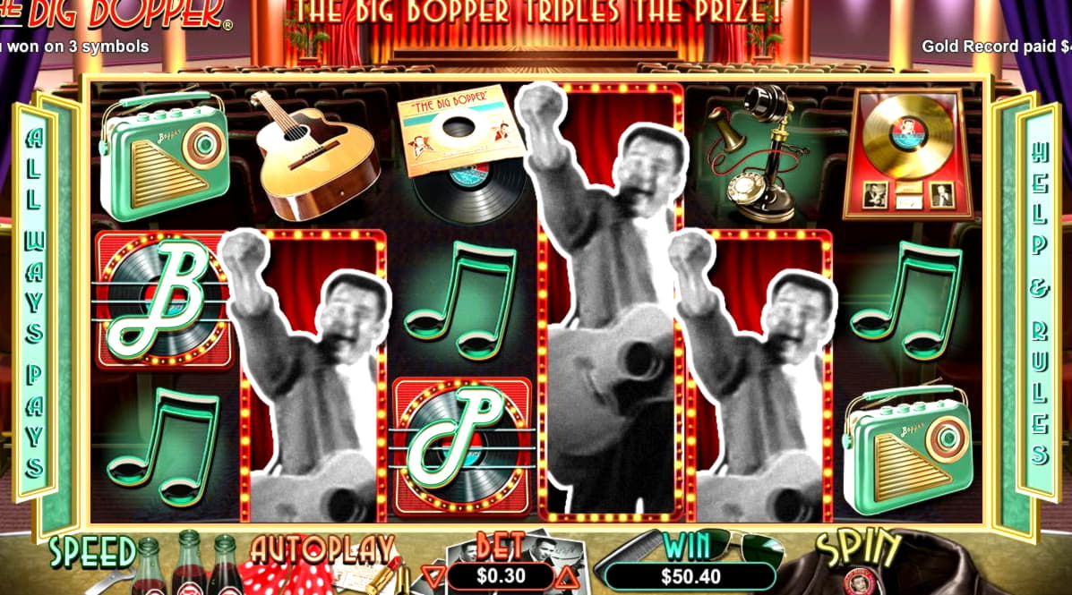 815% Casino Welcome Bonus at Winner Casino