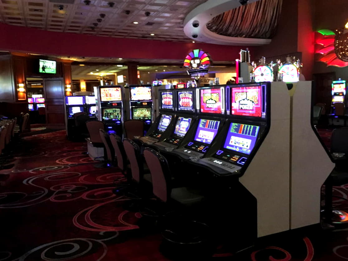 EUR 70 free casino chip at Spinrider Casino