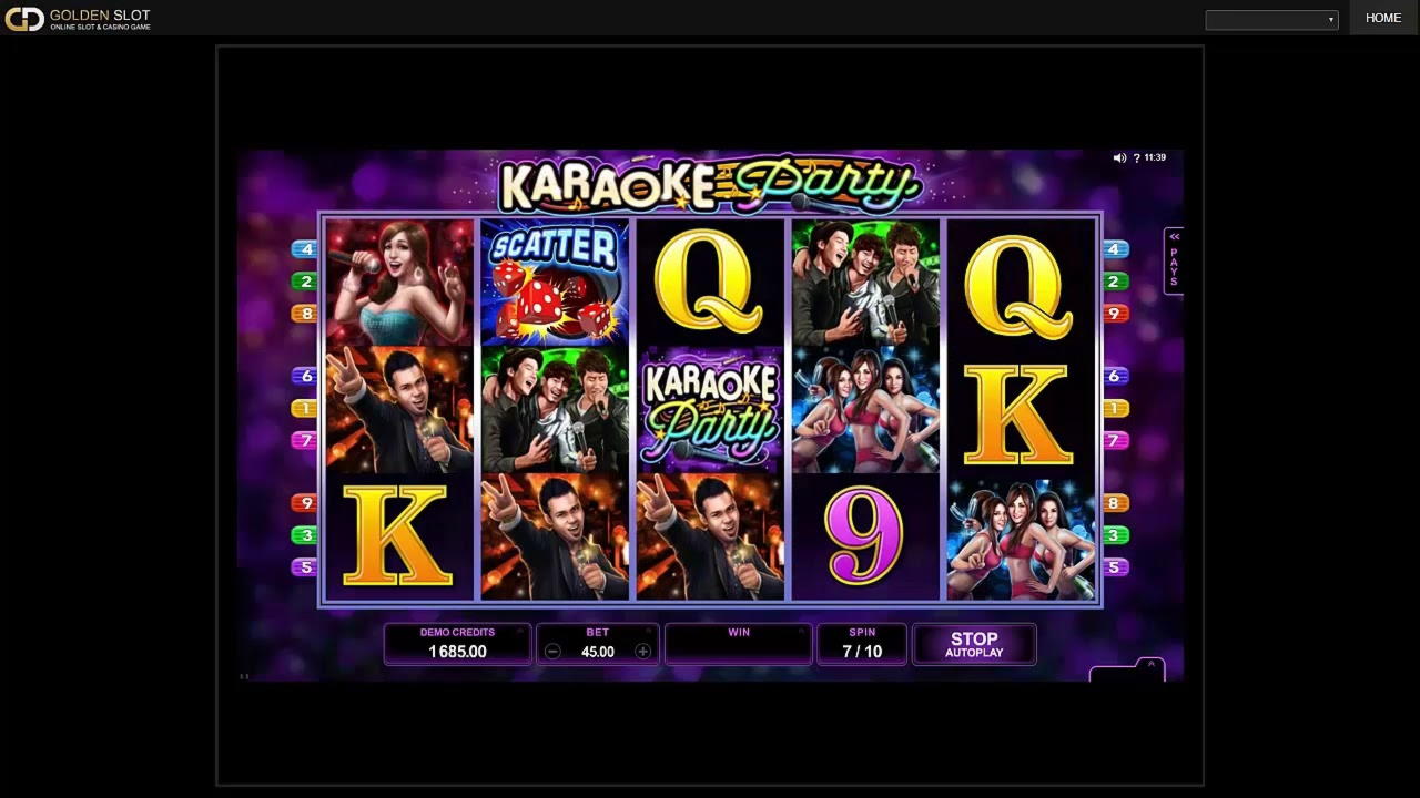 €260 Tournament at Casimba Casino