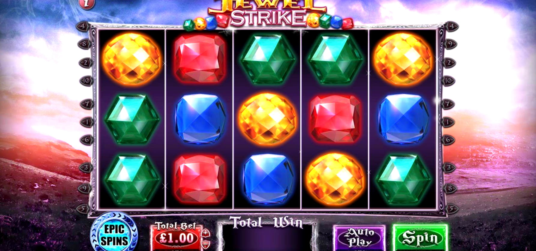 655% Match bonus casino at Jet Bull Casino