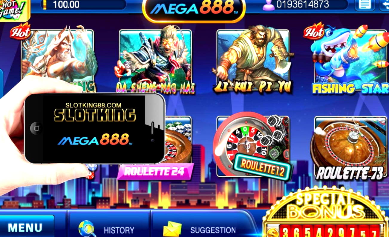 €1280 No Deposit Bonus at Casino com