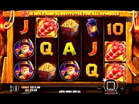 €210 Online Casino Tournament at Gamebookers Casino