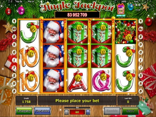 ﻿$505 Free Chip Casino at Party Casino