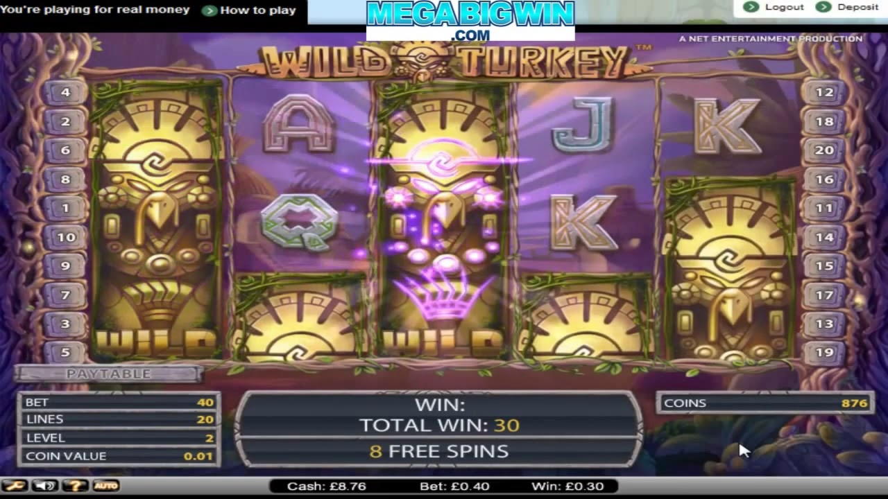 ﻿$2160 No Deposit at Vera and Jhon Casino