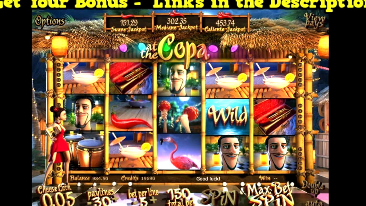 45% Match Bonus at 777 Casino