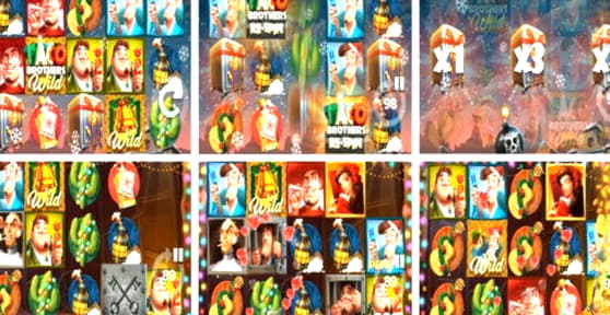 160 Free spins casino at Casimba Casino