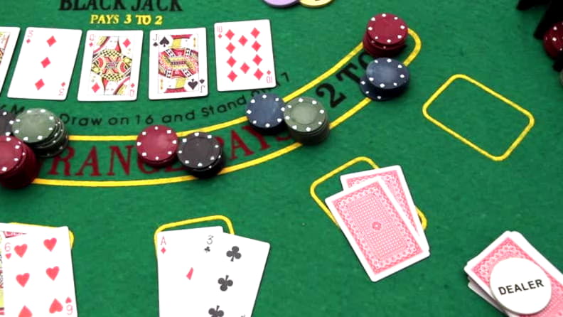 €220 Free Money at 888 Casino