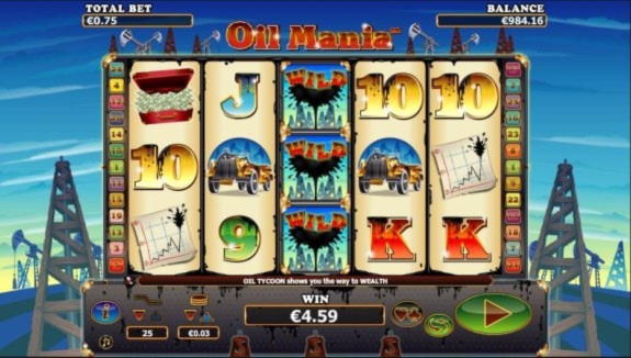 €475 Tournament at Spinit Casino