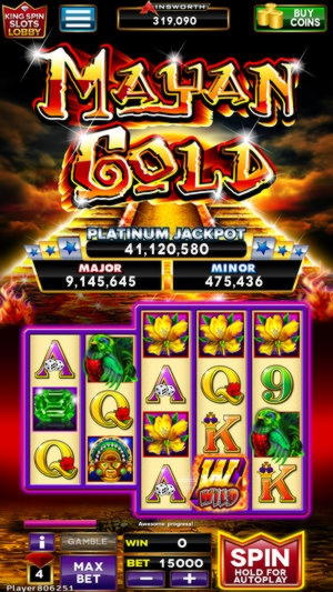 EUR 290 free casino chip at Winner Casino