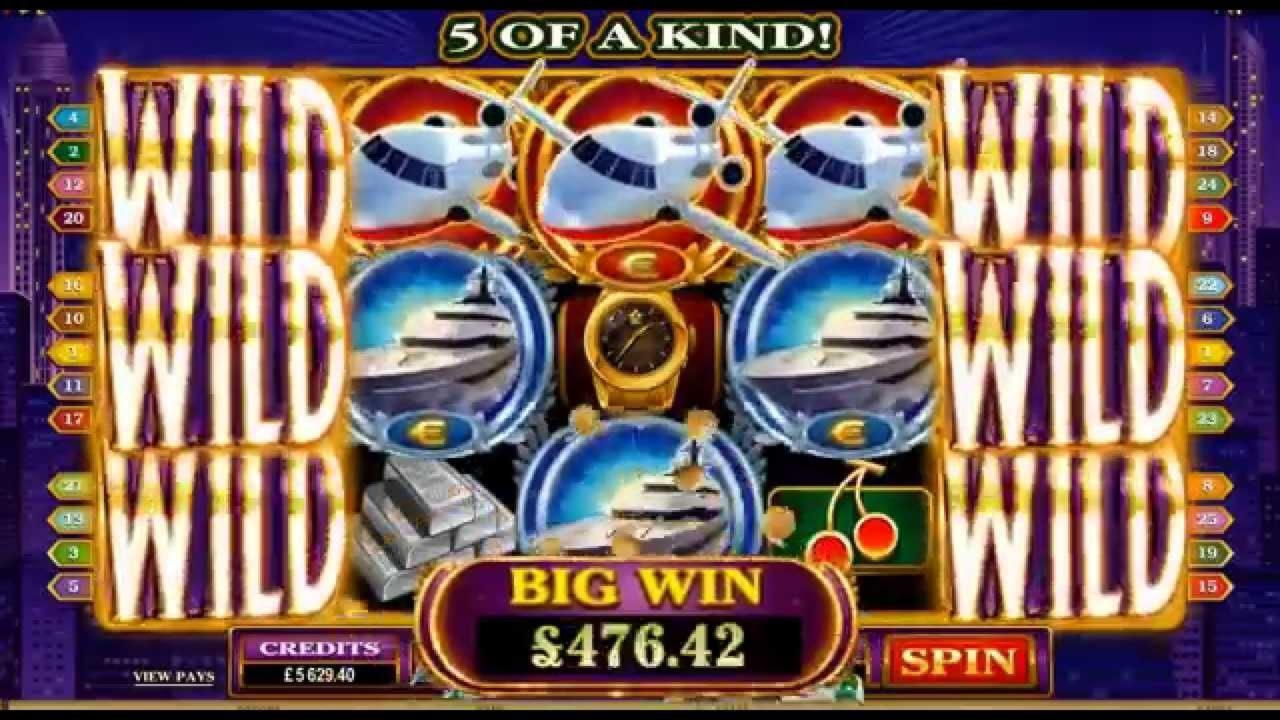 €805 NO DEPOSIT BONUS CASINO at Slots Million Casino
