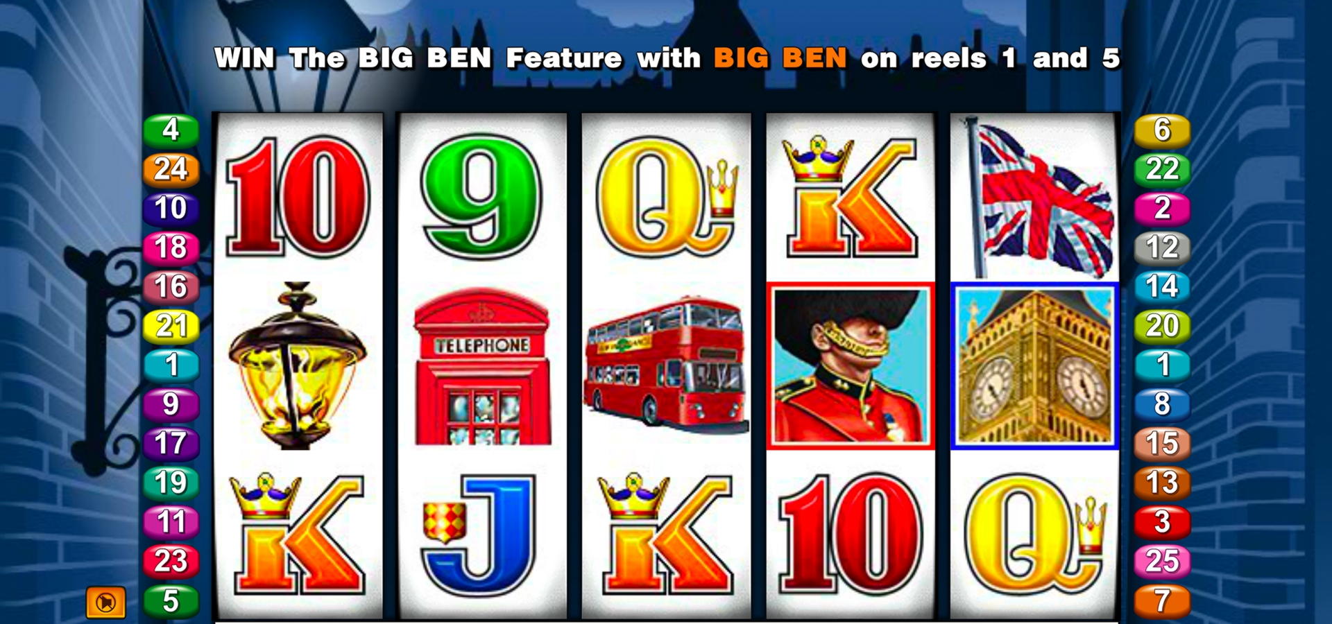 760% casino match bonus at bWin Casino