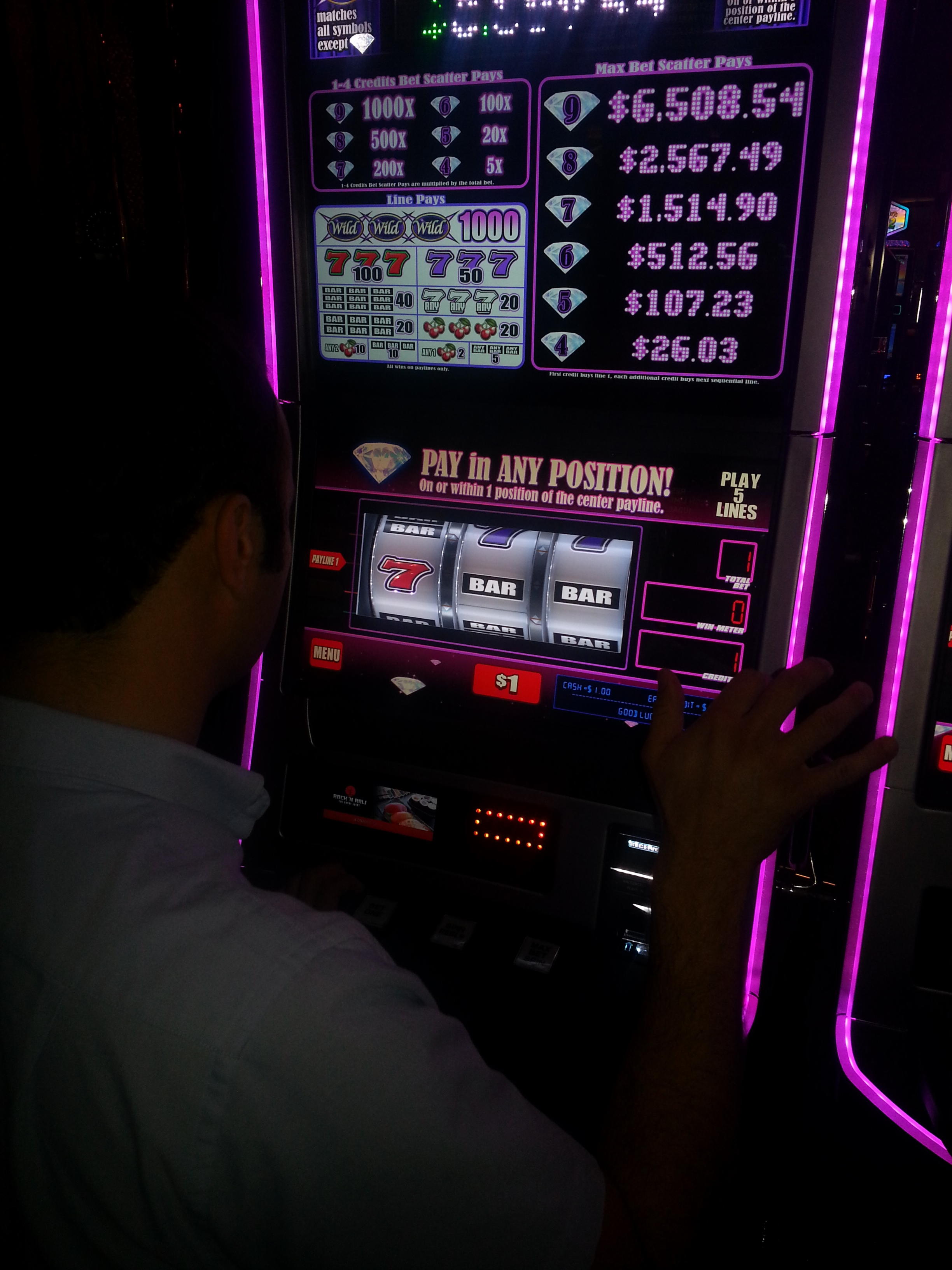 €88 FREE Casino Chip at Spinit Casino