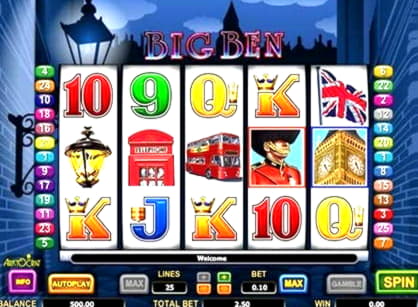 44 Free spins at Winner Casino