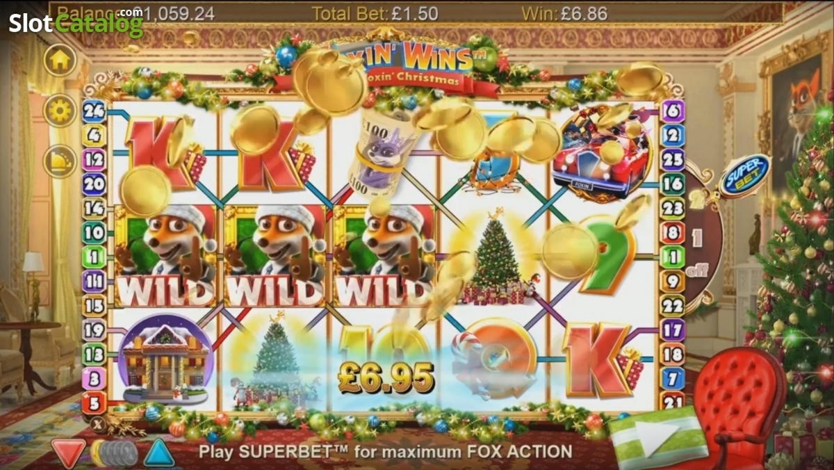 Eur 990 Mobile freeroll slot tournament at Leo Vegas Casino