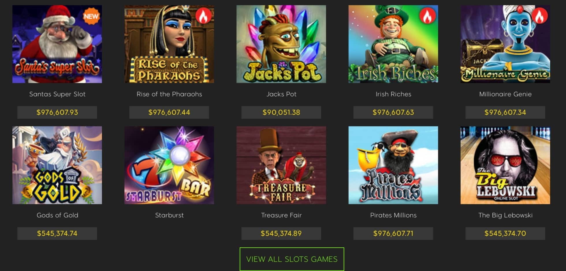 €3865 no deposit at Ikibu Casino
