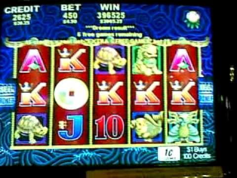 325% Signup casino bonus at 888 Casino