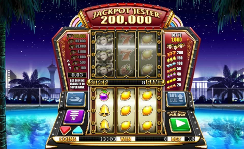 $250 Casino Tournament at Guts Casino