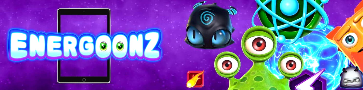 260 Free spins no deposit at Energy Casino