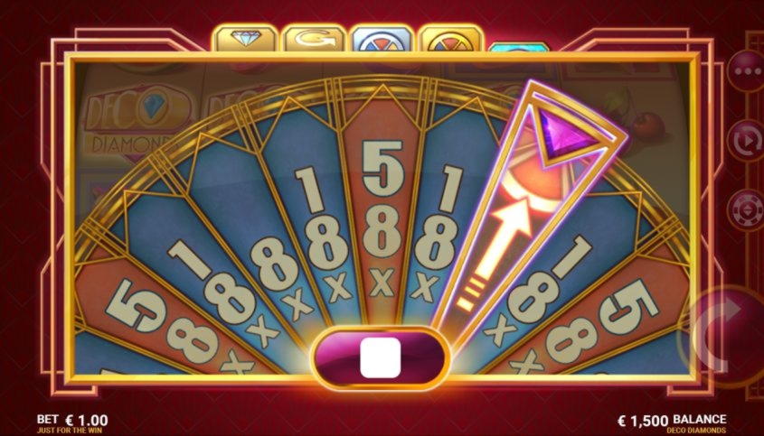 EUR 335 Casino Tournament at Winner Casino