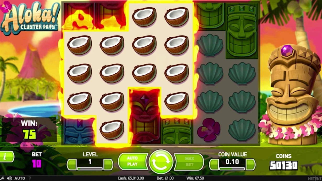 EURO 255 Free chip casino at Dream Vegas Casino