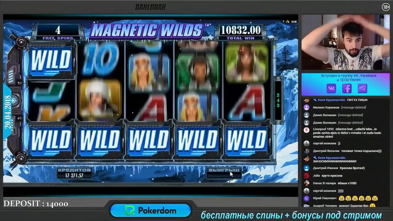 €885 Tournament at Kaboo Casino