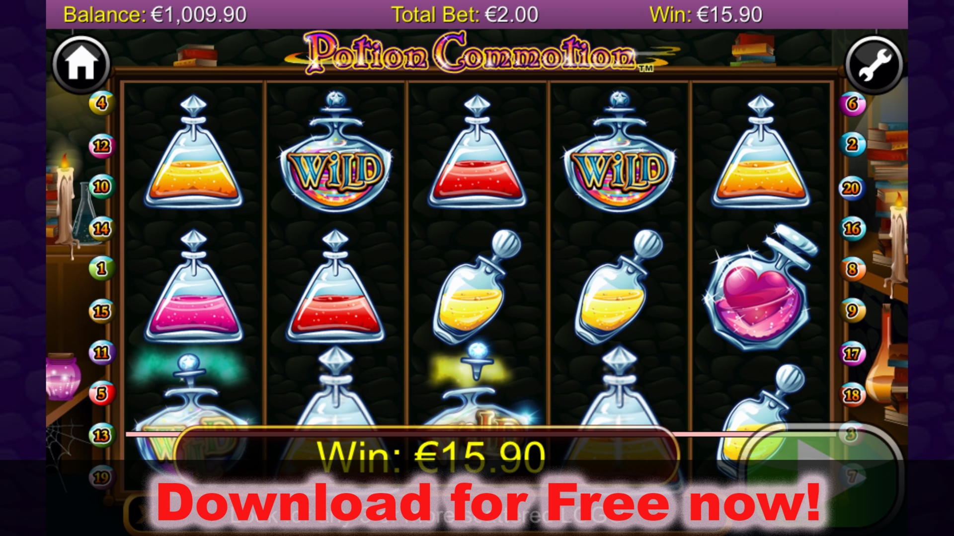 €365 Casino Tournament at Karamba Casino