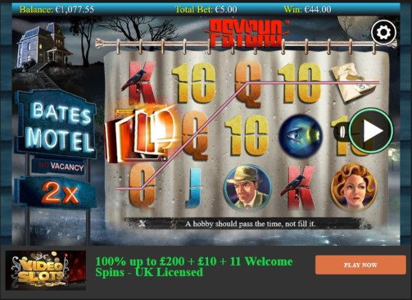 €675 No Deposit Bonus Code at 888 Casino