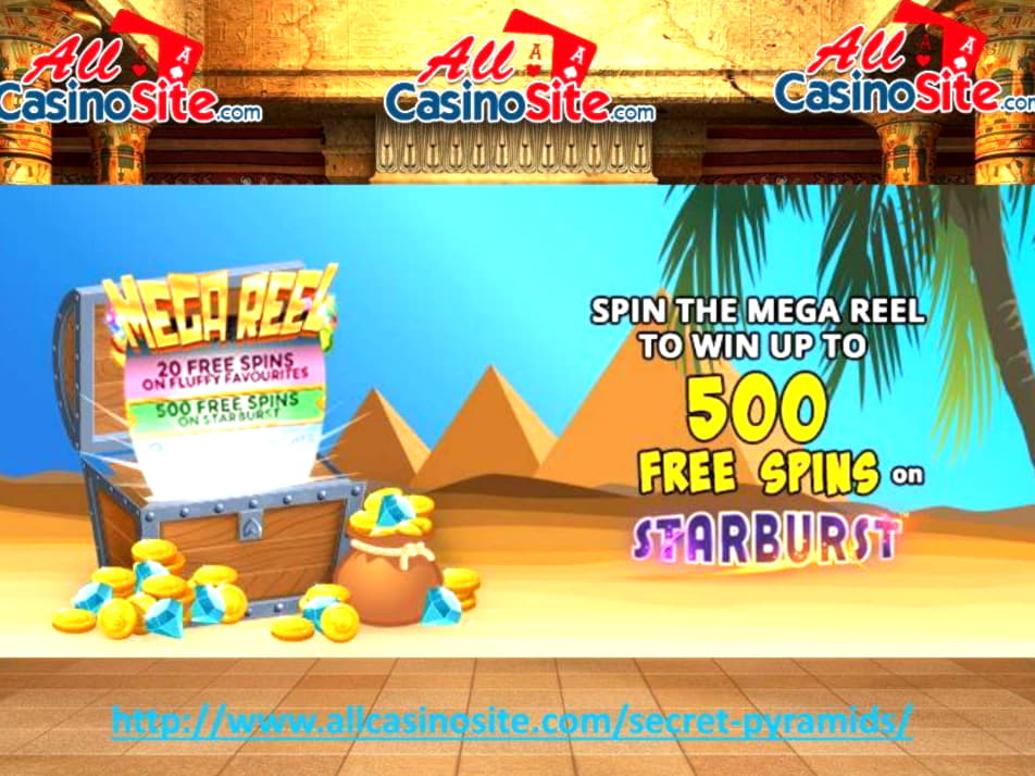 330% Casino match bonus at Energy Casino