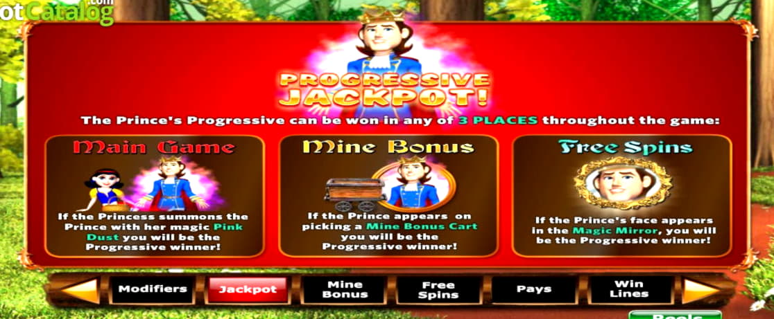 $320 free chip casino at Spinit Casino