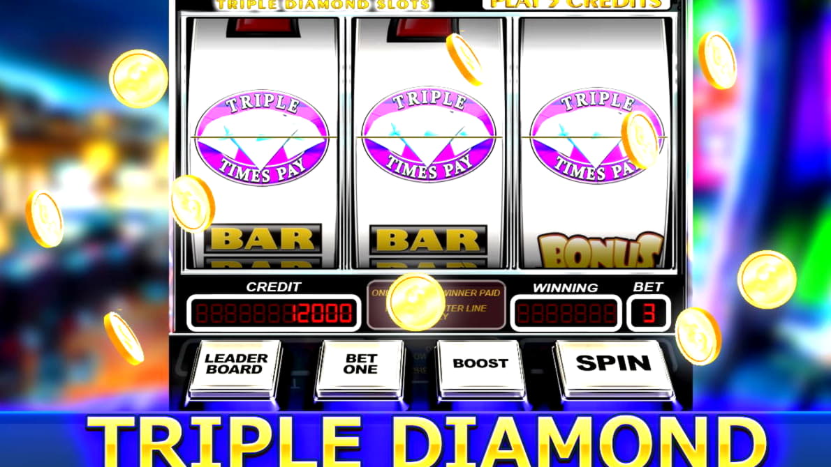110% Match bonus casino at 777 Casino