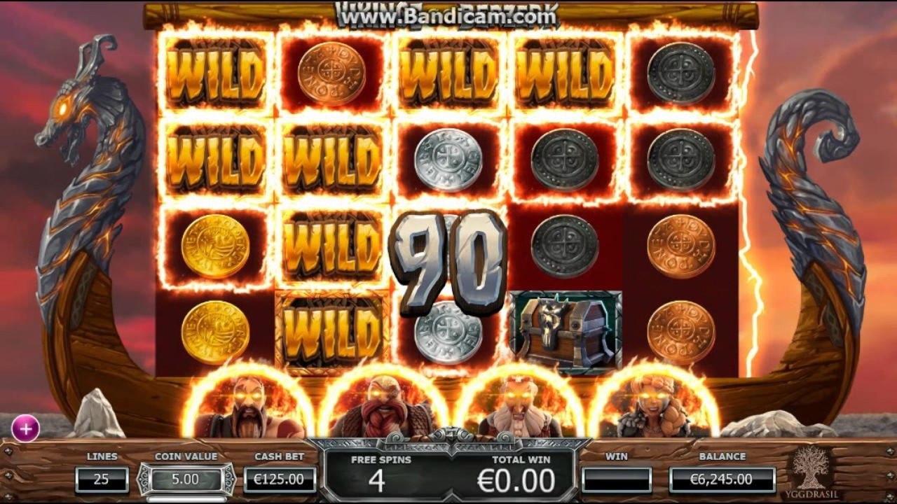 EURO 655 FREE CASINO CHIP at bWin Casino