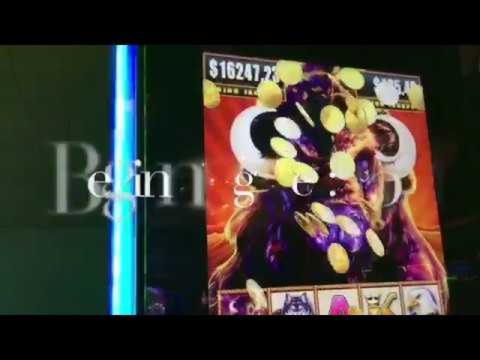 540% casino match bonus at Sloty Casino