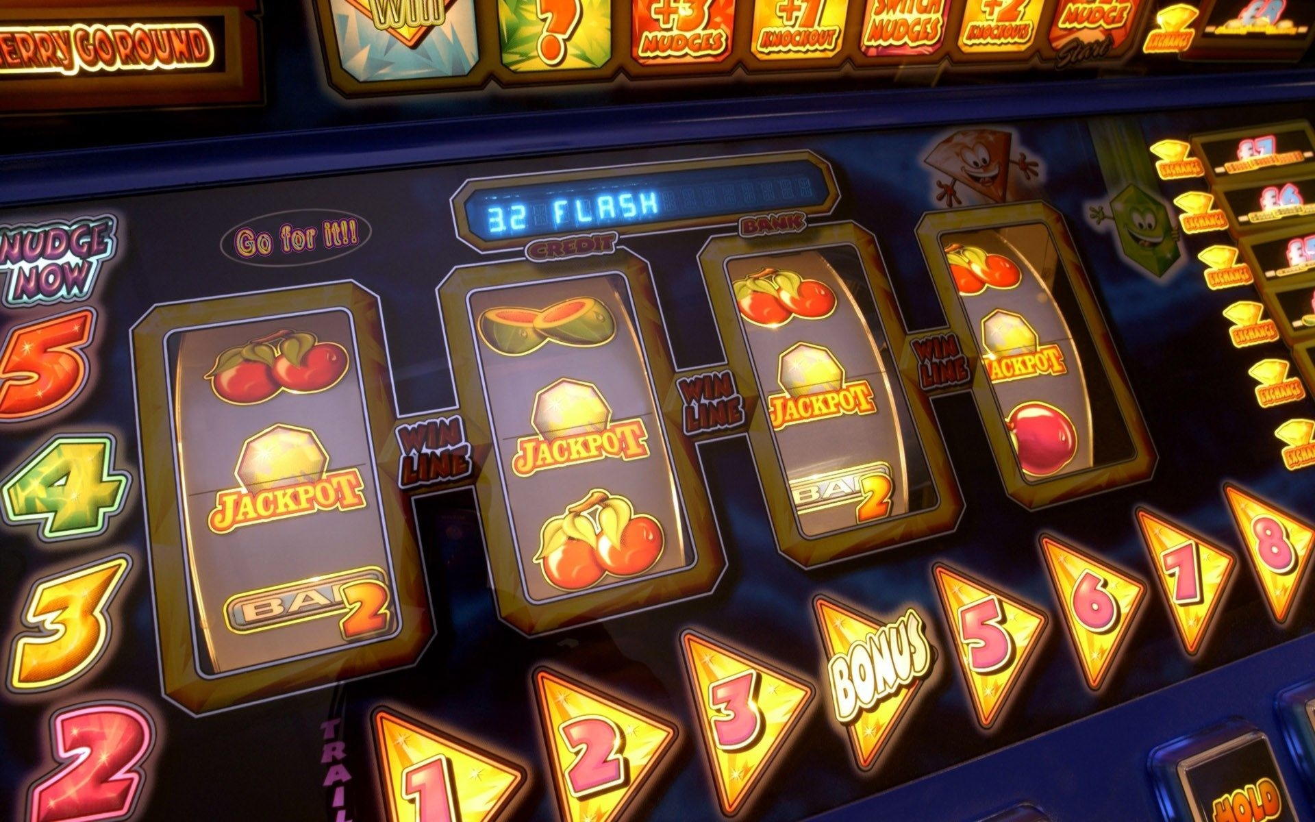 90 Free Casino Spins at Casimba Casino