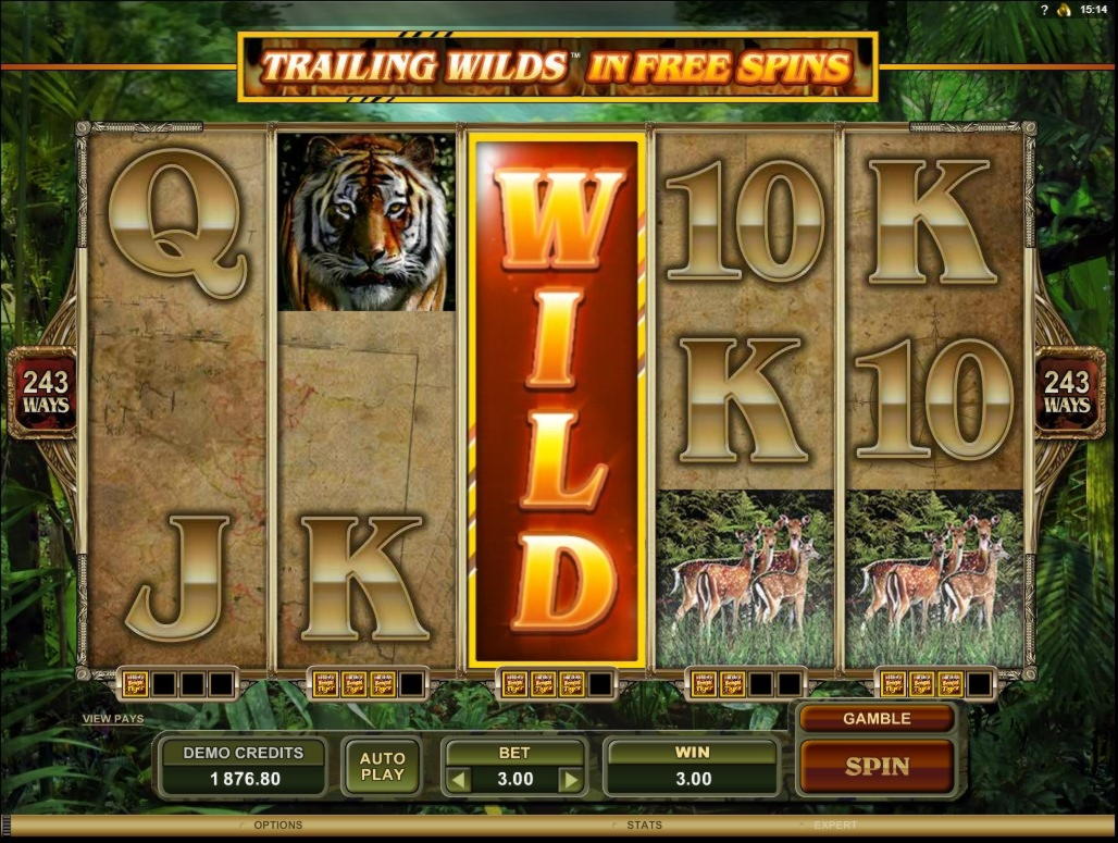 Eur 2685 no deposit bonus at Spinit Casino