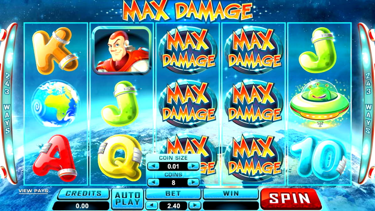 130 Free Spins no deposit at Betway Casino