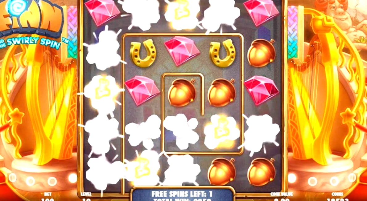 €470 free chip at Inter Casino